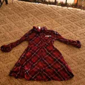 Kids dress